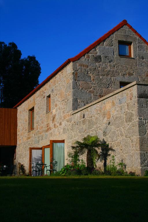 Villa Casa Do Pomar - Eido Do Pomar Arcos de Valdevez Esterno foto