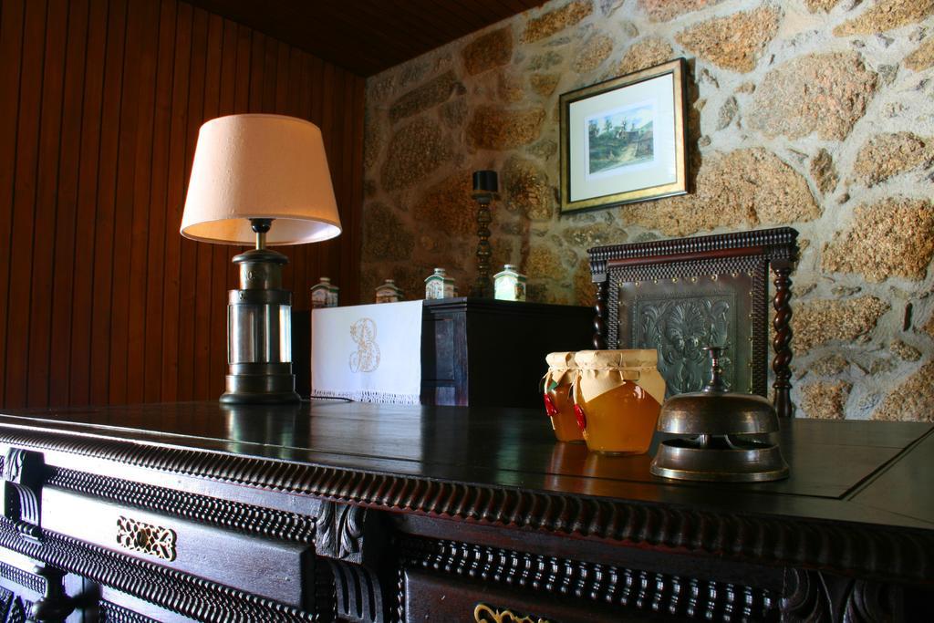 Villa Casa Do Pomar - Eido Do Pomar Arcos de Valdevez Esterno foto