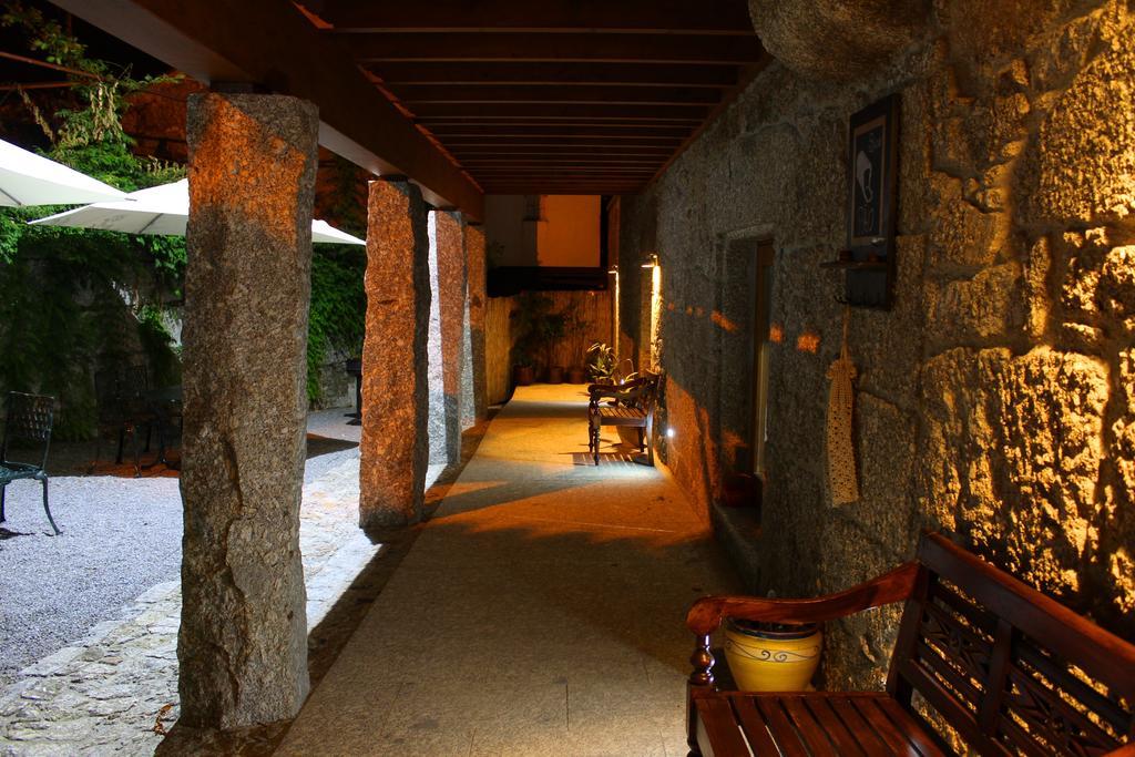 Villa Casa Do Pomar - Eido Do Pomar Arcos de Valdevez Esterno foto