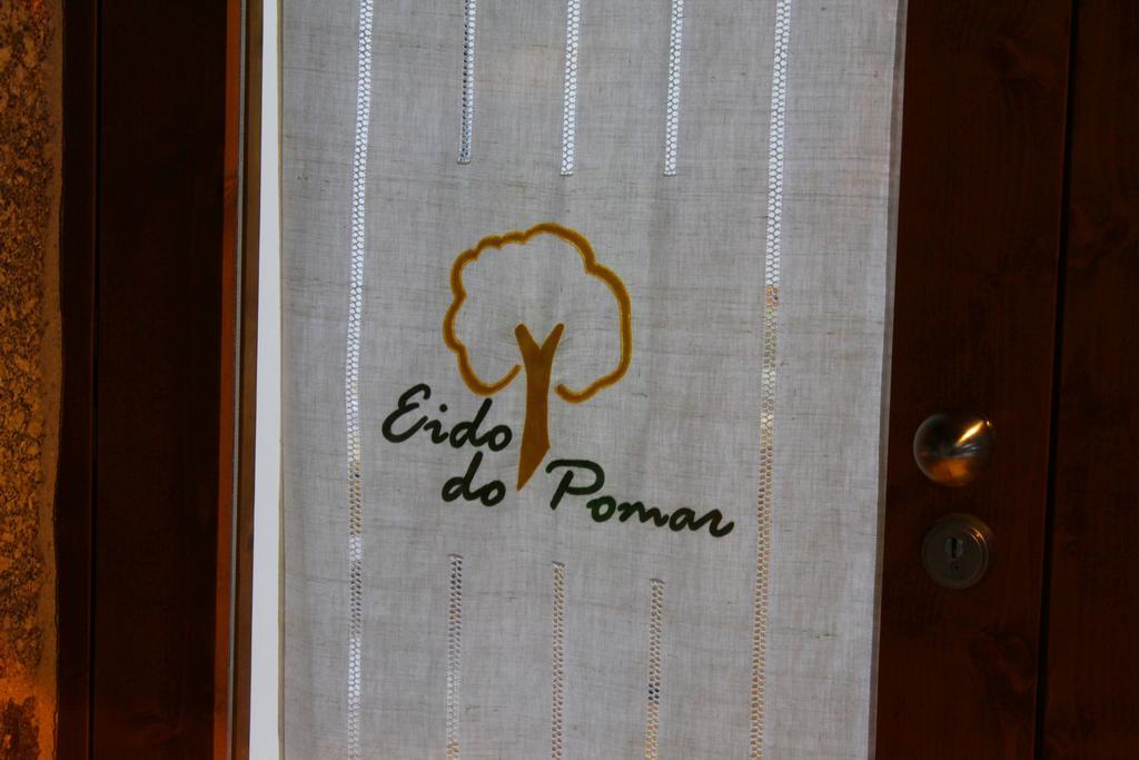 Villa Casa Do Pomar - Eido Do Pomar Arcos de Valdevez Esterno foto
